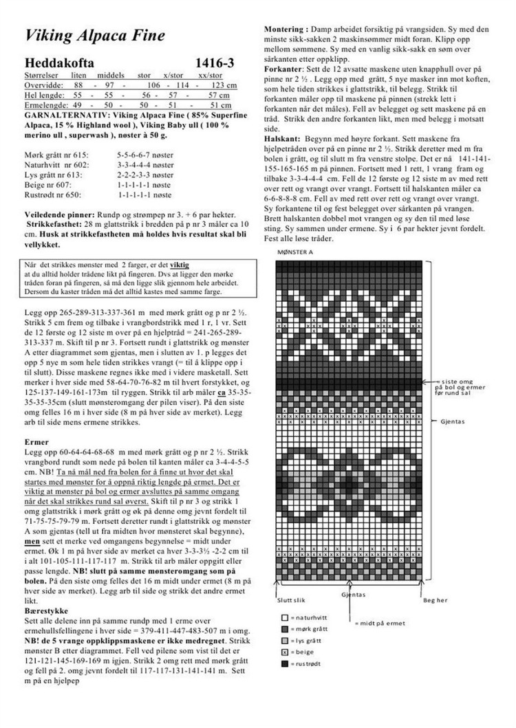 Viking Katalog №1416 2015 - 輕描淡寫(xiě) - 輕描淡寫(xiě)