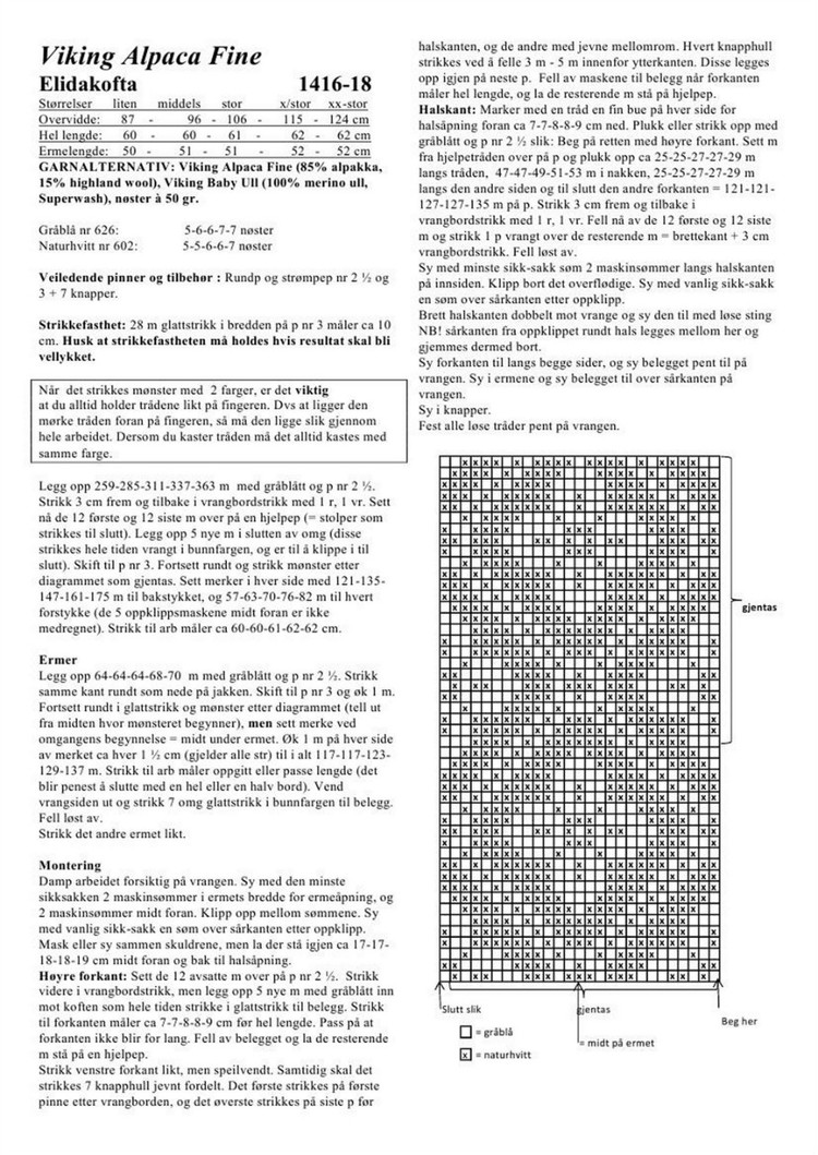 Viking Katalog №1416 2015 - 輕描淡寫(xiě) - 輕描淡寫(xiě)