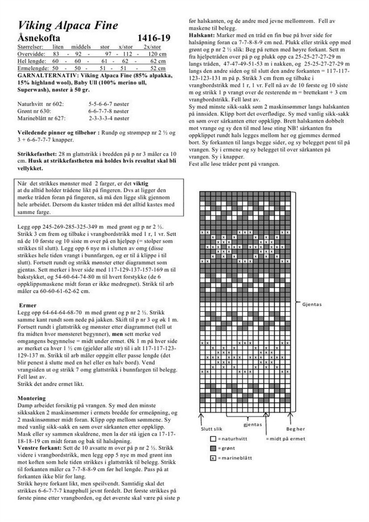 Viking Katalog №1416 2015 - 輕描淡寫(xiě) - 輕描淡寫(xiě)