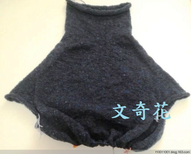 花點(diǎn)熊 - 文奇花 - 一方天地, 自娛自樂