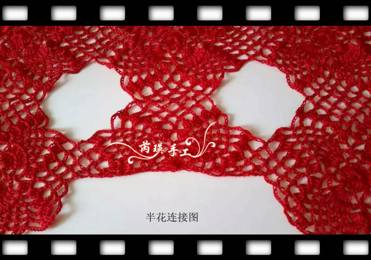 紅蘿——吊帶罩衫  2015.13 - 芮瑛手工 - 芮瑛手工的博客