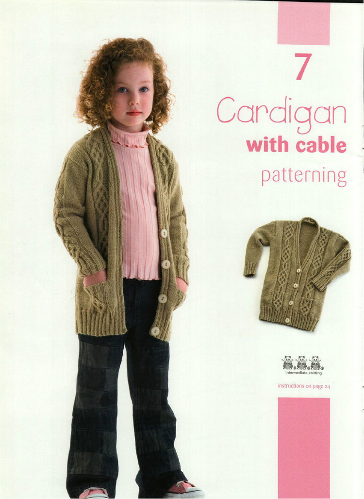 Handknits204 - 11 - 紫蘇 - 紫蘇的博客