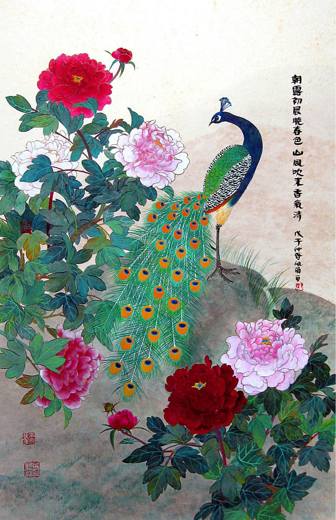 藝術家貝蘭科克曼(香港) - 淡泊 - 淡泊