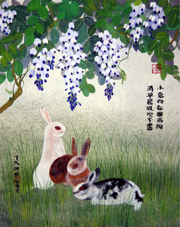 藝術家貝蘭科克曼(香港) - 淡泊 - 淡泊