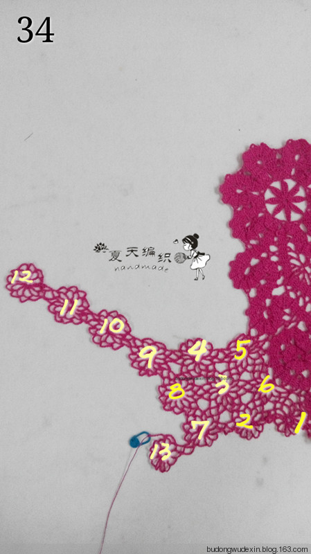 比利時開衫 - 夏天 - 夏天