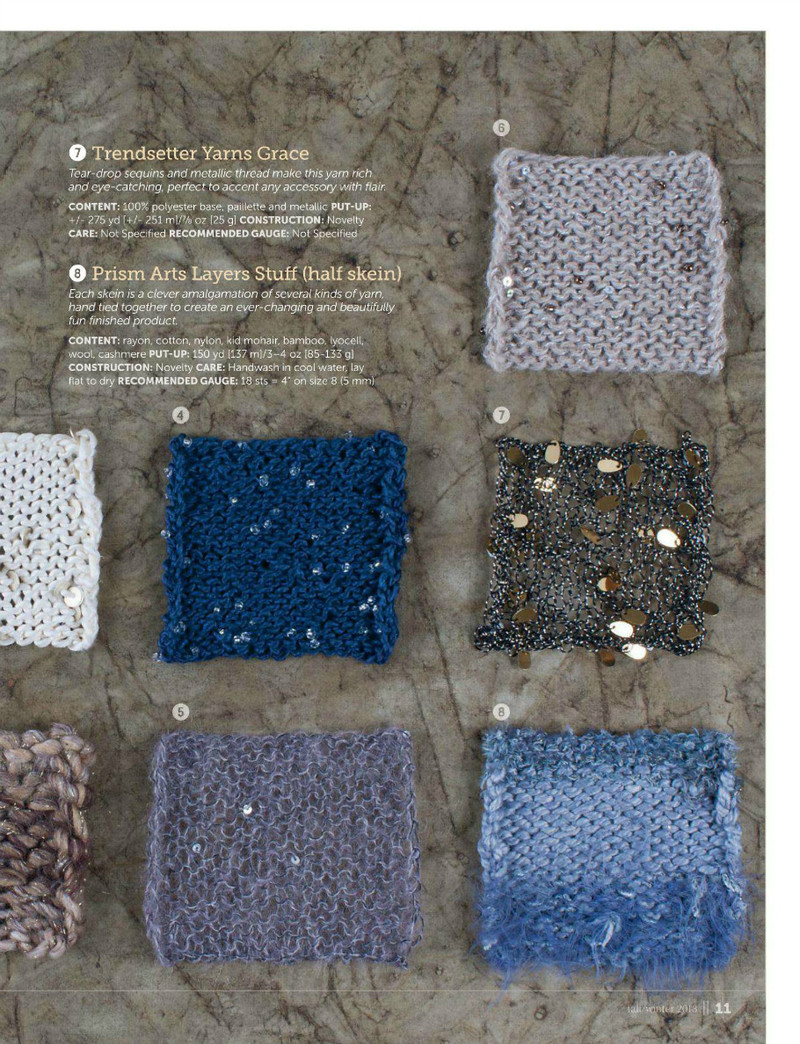 Knit Wear Fall/Winter 2013 秋 - 紫蘇 - 紫蘇的博客