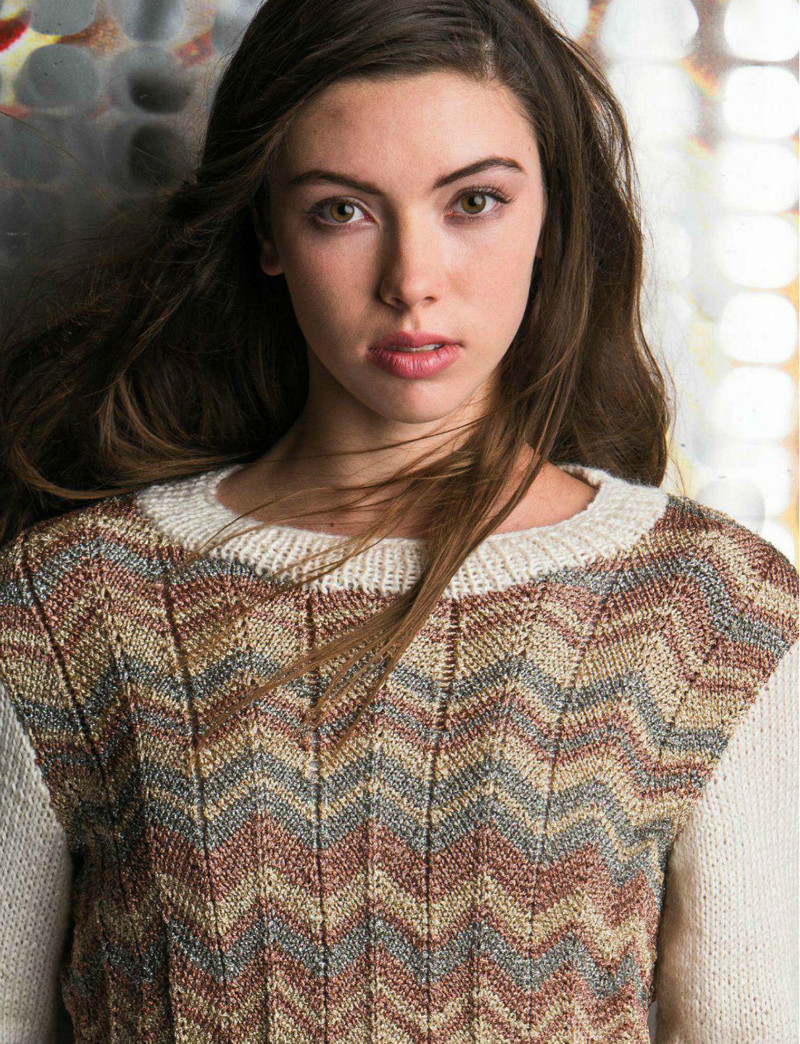 Knit Wear Fall/Winter 2013 秋 - 紫蘇 - 紫蘇的博客