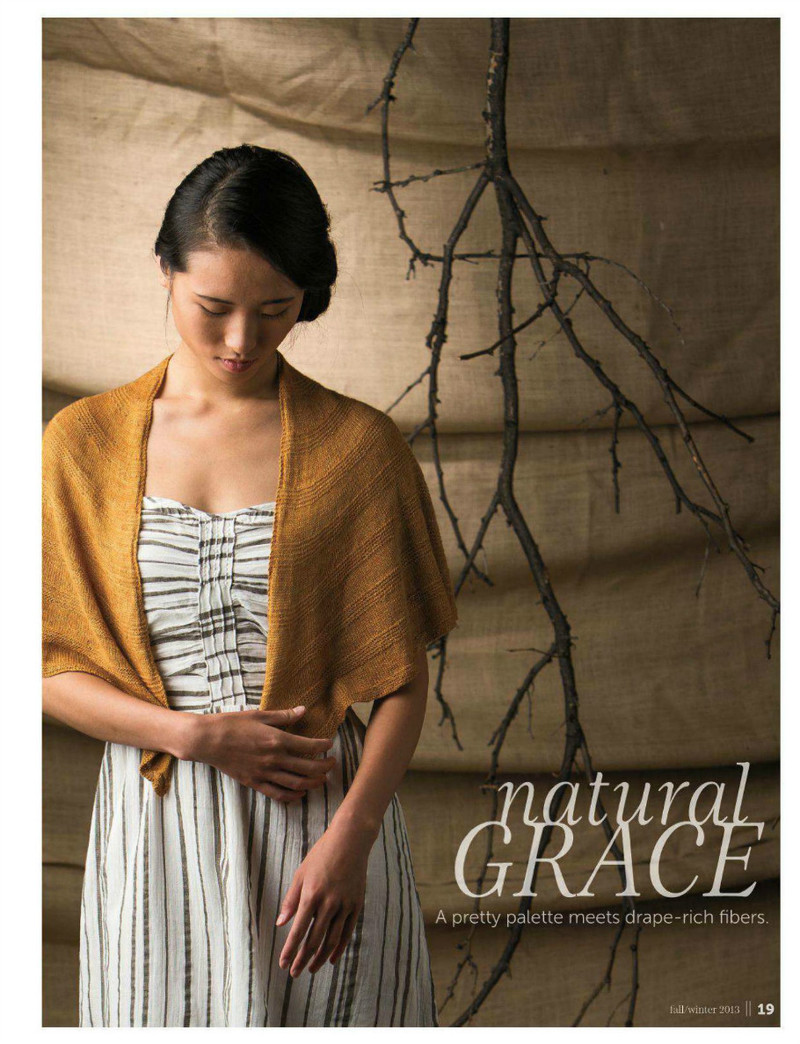 Knit Wear Fall/Winter 2013 秋 - 紫蘇 - 紫蘇的博客