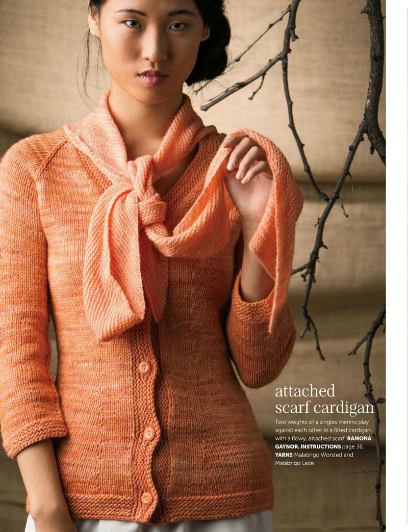 Knit Wear Fall/Winter 2013 秋 - 紫蘇 - 紫蘇的博客