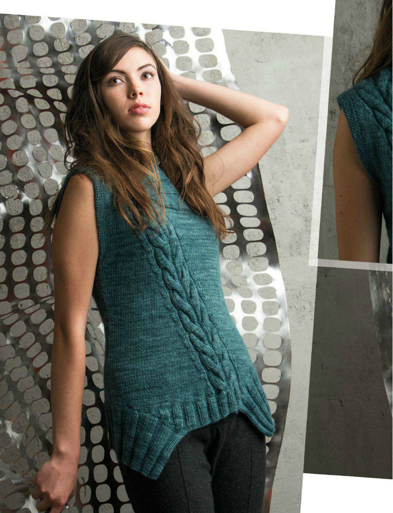 Knit Wear Fall/Winter 2013 秋 - 紫蘇 - 紫蘇的博客