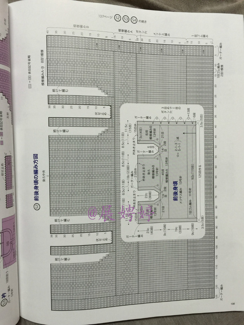 今編みたいニット秋冬 2014-2015 (レディブティックシリーズno.3851)-14.10香港購(gòu)買的新書之一 - 展娉婷 - 展娉婷 的博客