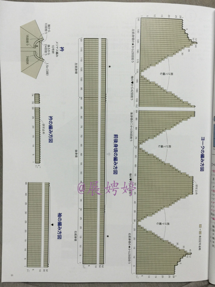 今編みたいニット秋冬 2014-2015 (レディブティックシリーズno.3851)-14.10香港購(gòu)買的新書之一 - 展娉婷 - 展娉婷 的博客