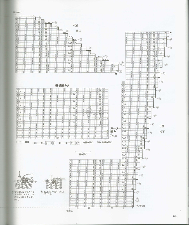 【戀戀云汀】2014秋冬手工編織毛衣和背心 - 戀戀云汀 - 汀水云間戀戀云汀