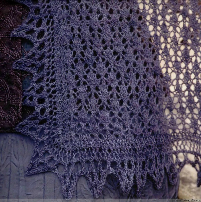 Victorian Lace today full - 沫羽 - 沫羽編織后花園