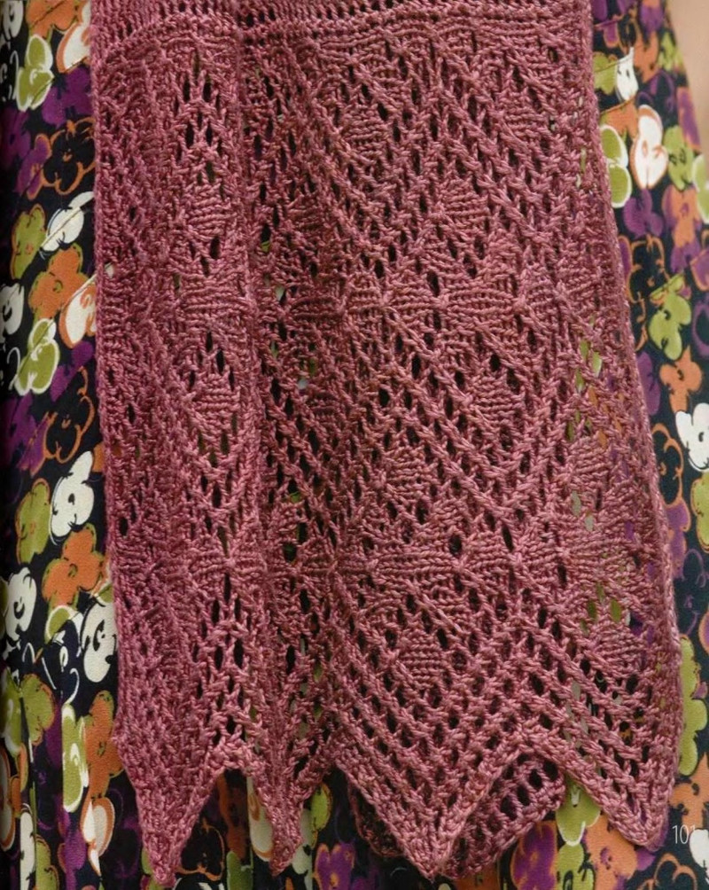 Victorian Lace today full - 沫羽 - 沫羽編織后花園