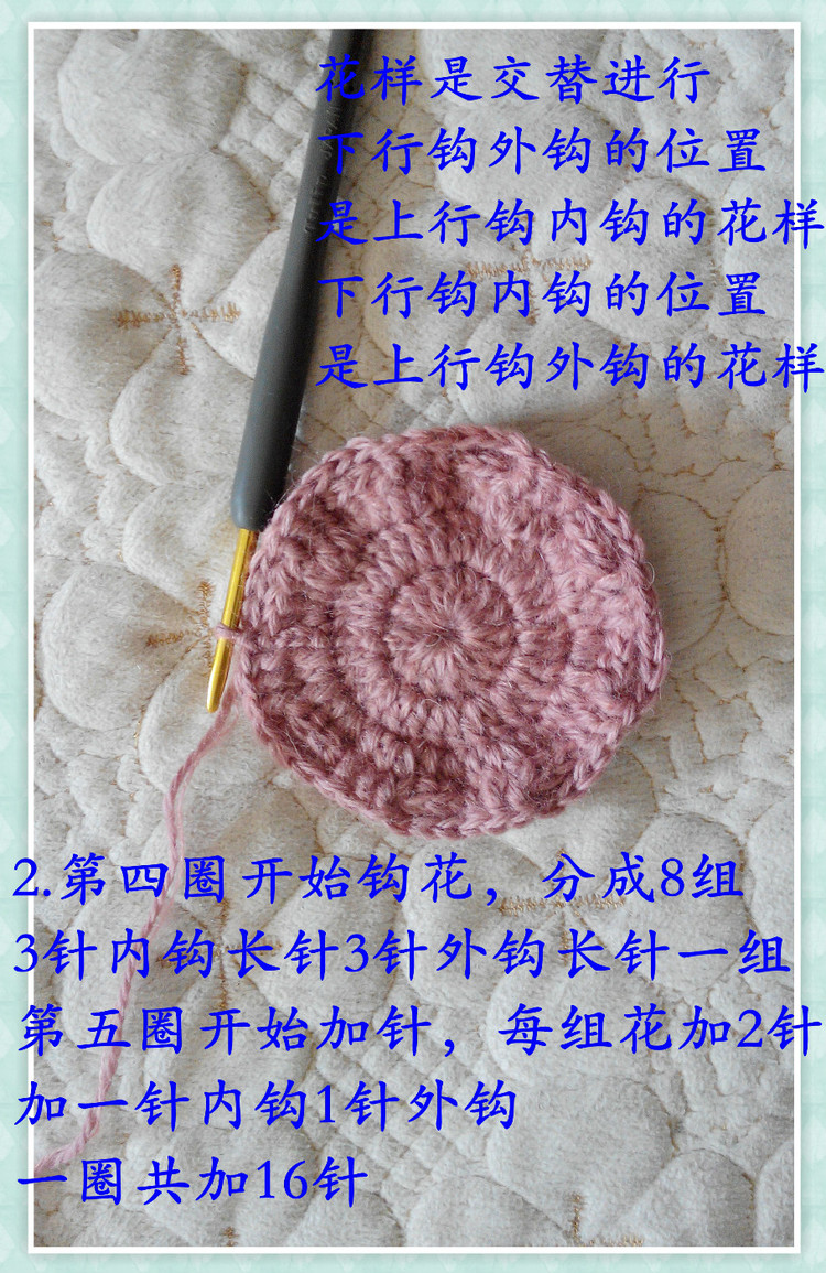 溫暖厚實的帽子2016.06 - Malinda - Malinda的博客