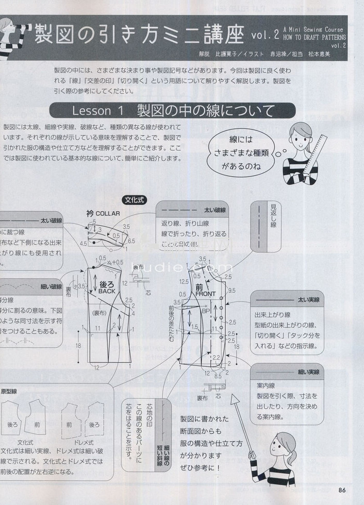 Lady Boutique №5 2013 (1) - 紫蘇 - 紫蘇的博客
