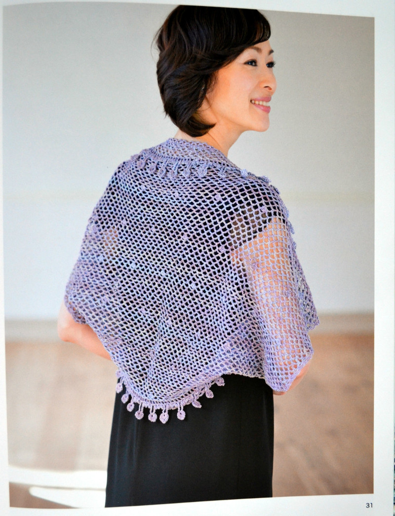 Lets Knit Series №80392 2014 - 紫蘇 - 紫蘇的博客