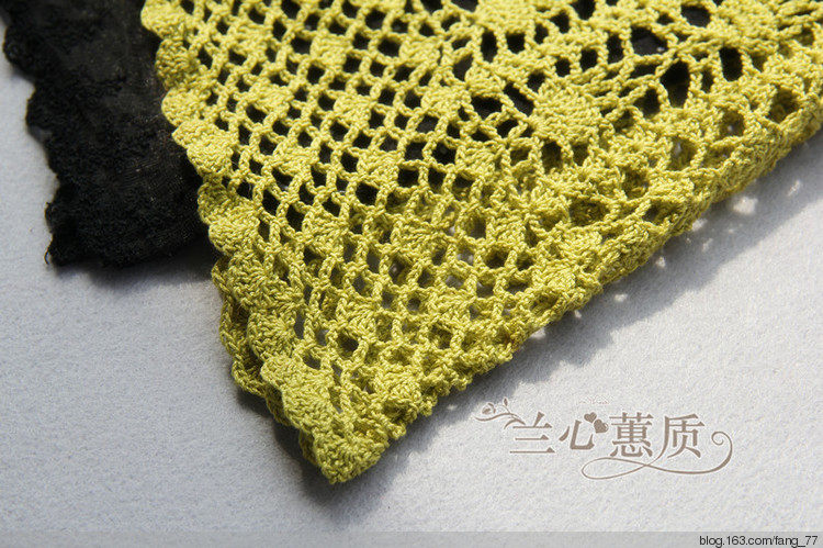 夏之綠**綠蘿~~經(jīng)典菠蘿花短袖(蘭心蕙質(zhì)) - 蘭心蕙質(zhì) - 蘭心蕙質(zhì)藍(lán)云海