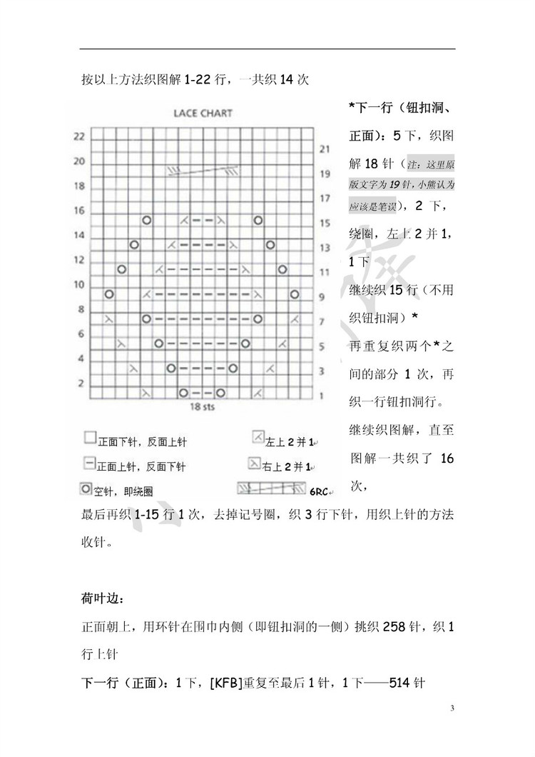 小熊翻譯——Coat Scarf是衣服還是圍巾？ - ferrero1869 - 小熊的天地