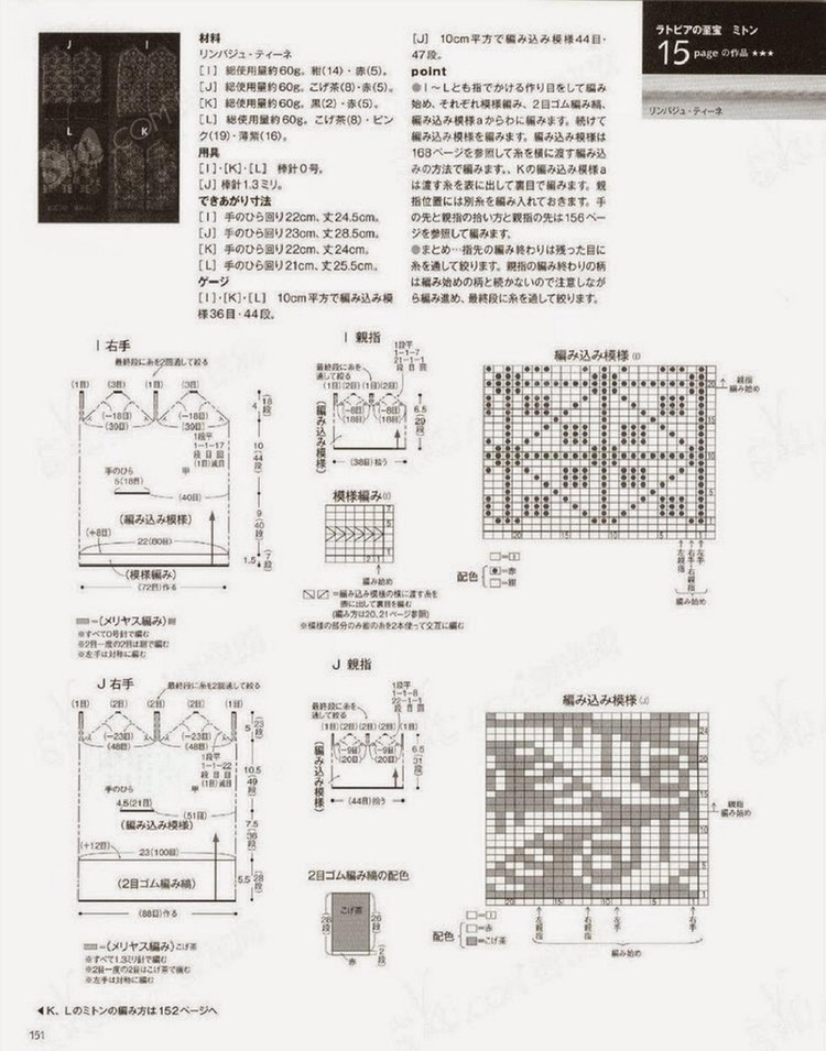 Keito Dama No161 spring 2014 - 輕描淡寫(xiě) - 輕描淡寫(xiě) Keito Dama No161 spring 2014 - 輕描淡寫(xiě) - 輕描淡寫(xiě)