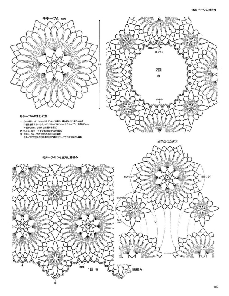 Keito Dama No161 spring 2014 - 輕描淡寫(xiě) - 輕描淡寫(xiě)