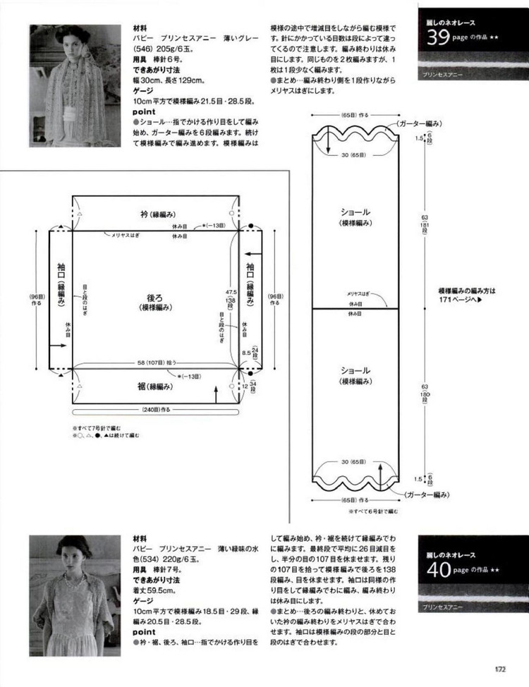 Keito Dama No161 spring 2014 - 輕描淡寫(xiě) - 輕描淡寫(xiě) Keito Dama No161 spring 2014 - 輕描淡寫(xiě) - 輕描淡寫(xiě)