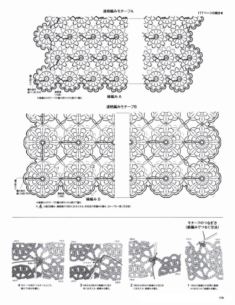 Keito Dama No161 spring 2014 - 輕描淡寫(xiě) - 輕描淡寫(xiě)