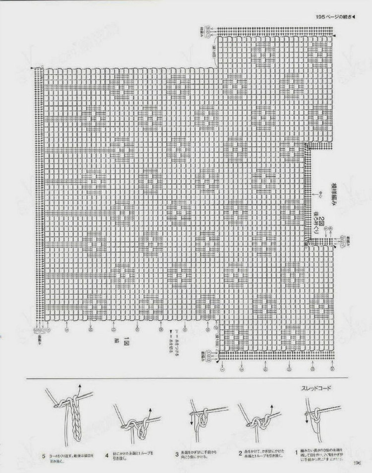 Keito Dama No161 spring 2014 - 輕描淡寫(xiě) - 輕描淡寫(xiě)