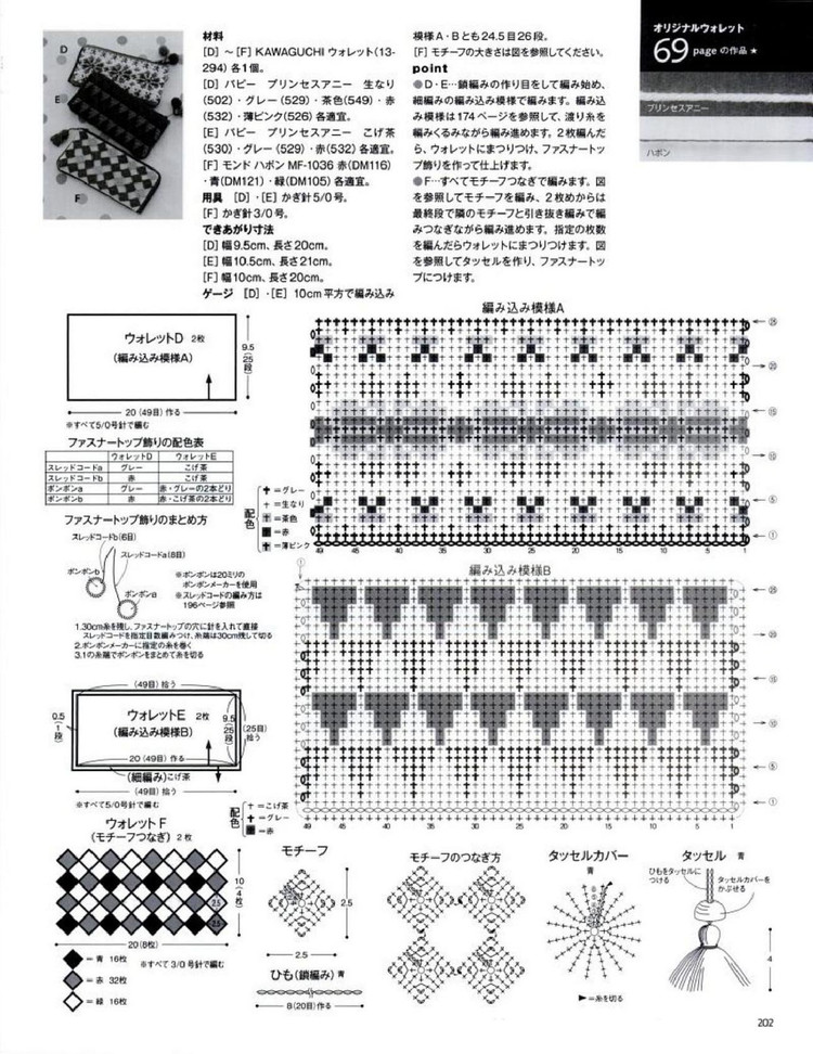 Keito Dama No161 spring 2014 - 輕描淡寫(xiě) - 輕描淡寫(xiě) Keito Dama No161 spring 2014 - 輕描淡寫(xiě) - 輕描淡寫(xiě)