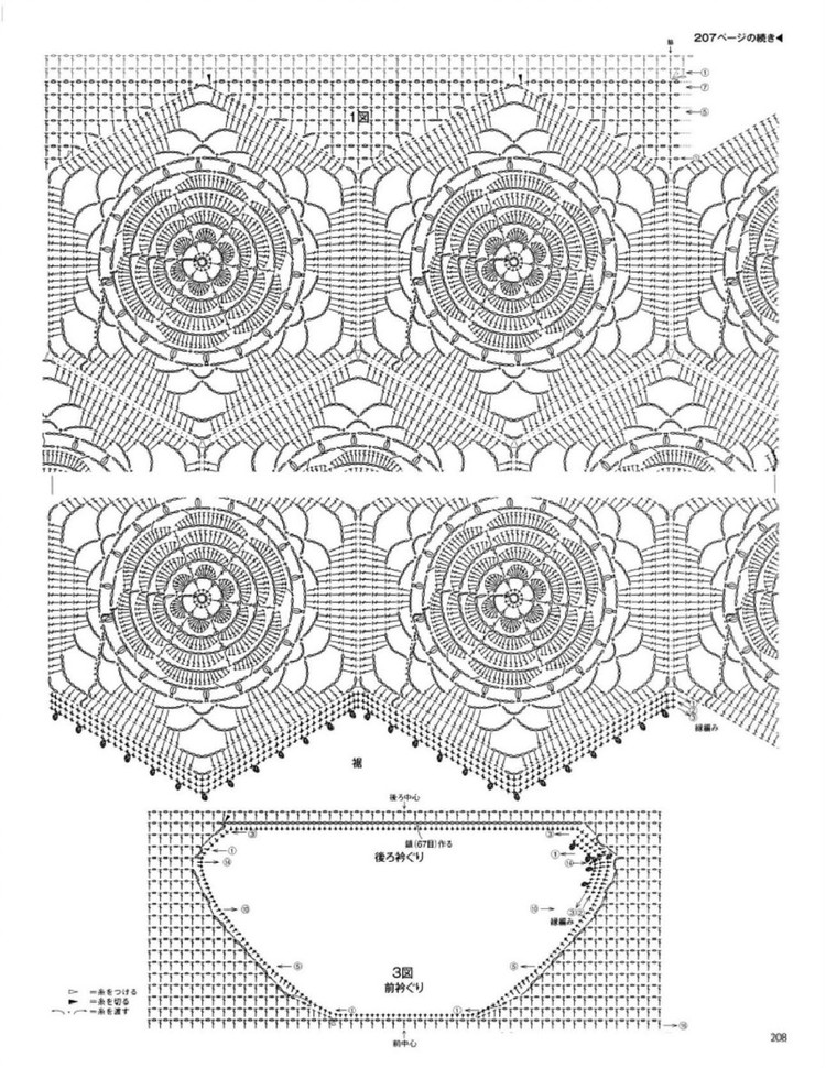 Keito Dama No161 spring 2014 - 輕描淡寫(xiě) - 輕描淡寫(xiě)
