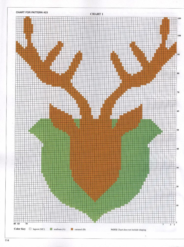 Vogue Knitting 2013 秋 - 紫蘇 - 紫蘇的博客