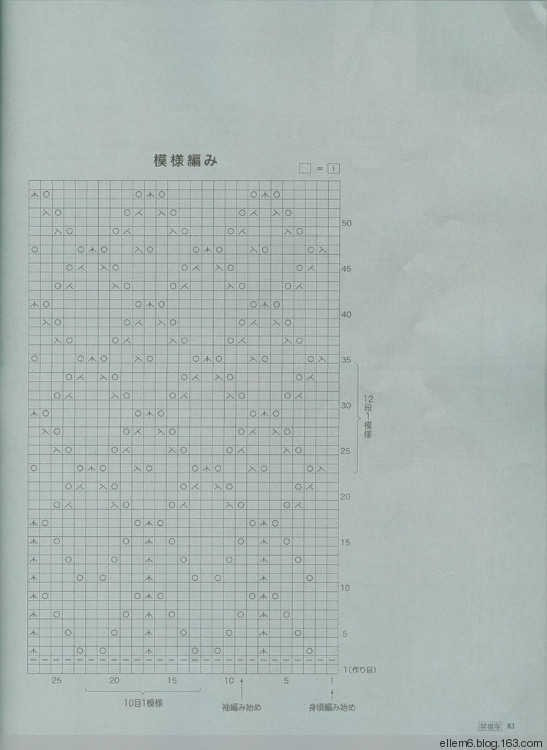 白月光（1515）---6蕾絲*鏤空小罩衫 - 指尖飛揚(yáng) - 指尖飛揚(yáng)