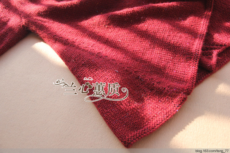 愛(ài)之蔓~~送給優(yōu)雅的她（蘭心蕙質(zhì)2014） - 蘭心蕙質(zhì) - 蘭心蕙質(zhì)藍(lán)云海