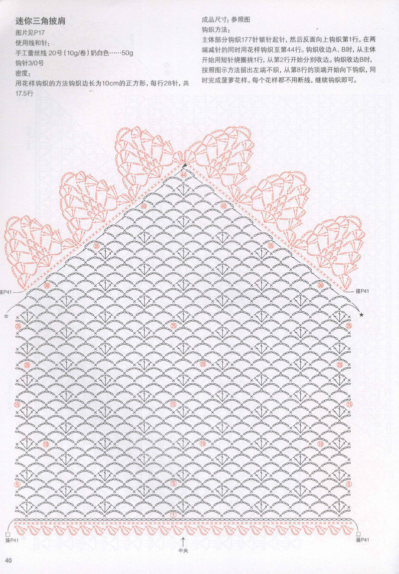 鉤出蕾絲般美麗生活-溫馨可愛篇 Vol 4 2013 - 沫羽 - 沫羽編織后花園