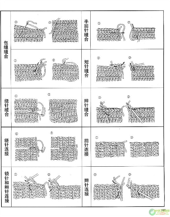 G78+漂亮寶寶鉤織毛衣 - 壹一 - 壹一的博客