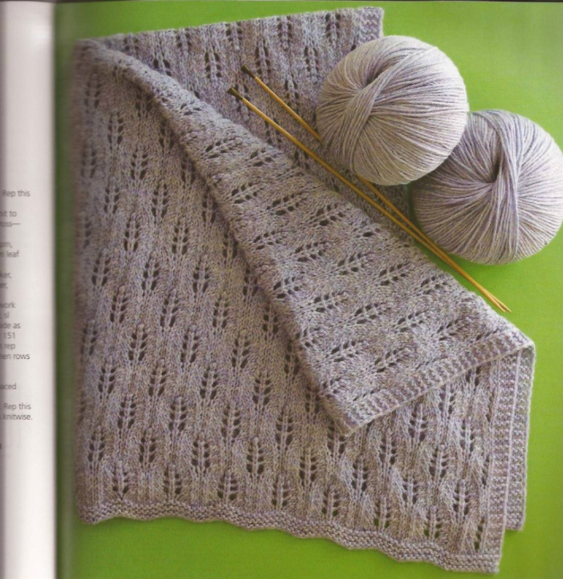 60 Quick Baby Knits (1) - 紫蘇 - 紫蘇的博客