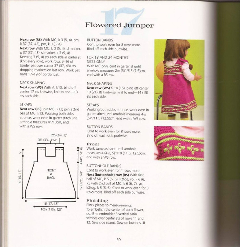 60 Quick Baby Knits (1) - 紫蘇 - 紫蘇的博客