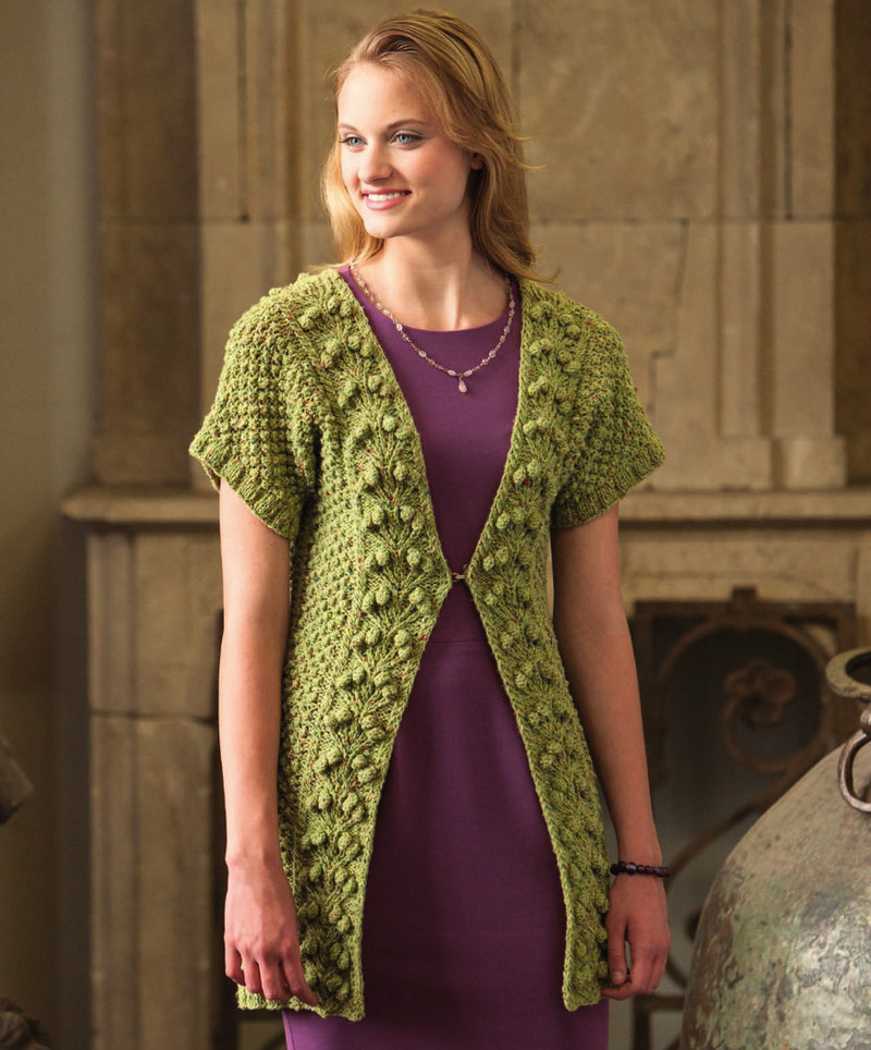 The Art of Seamless Knitting 2013 - 沫羽 - 沫羽編織后花園