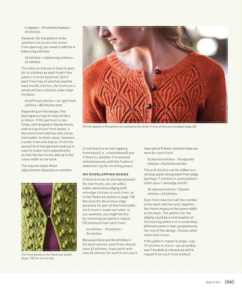 The Art of Seamless Knitting 2013 - 沫羽 - 沫羽編織后花園