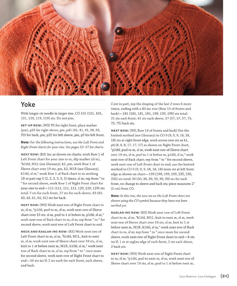 The Art of Seamless Knitting 2013 - 沫羽 - 沫羽編織后花園