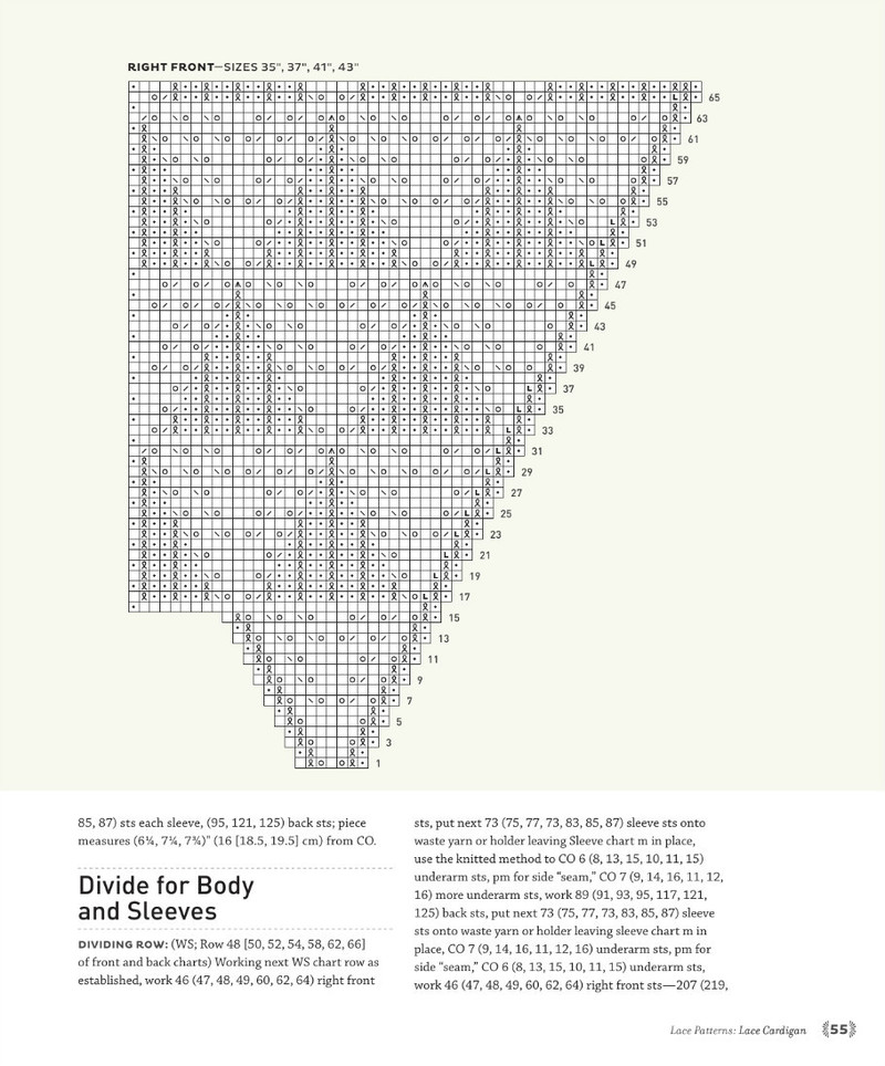 The Art of Seamless Knitting 2013 - 沫羽 - 沫羽編織后花園