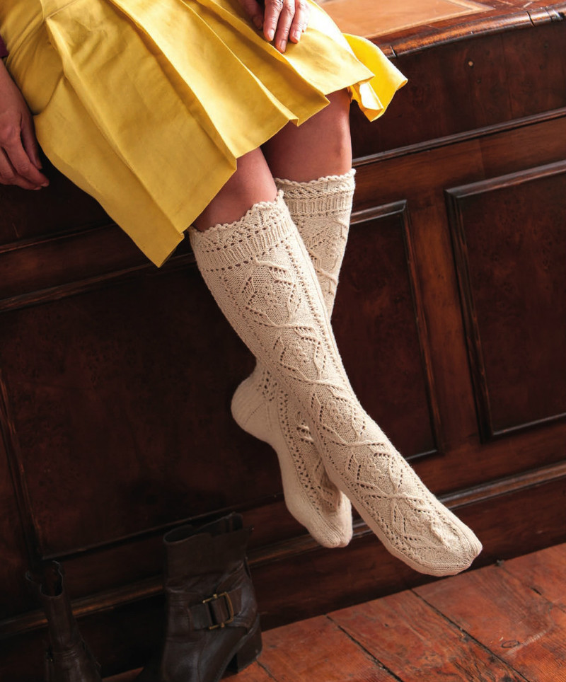 The Art of Seamless Knitting 2013 - 沫羽 - 沫羽編織后花園