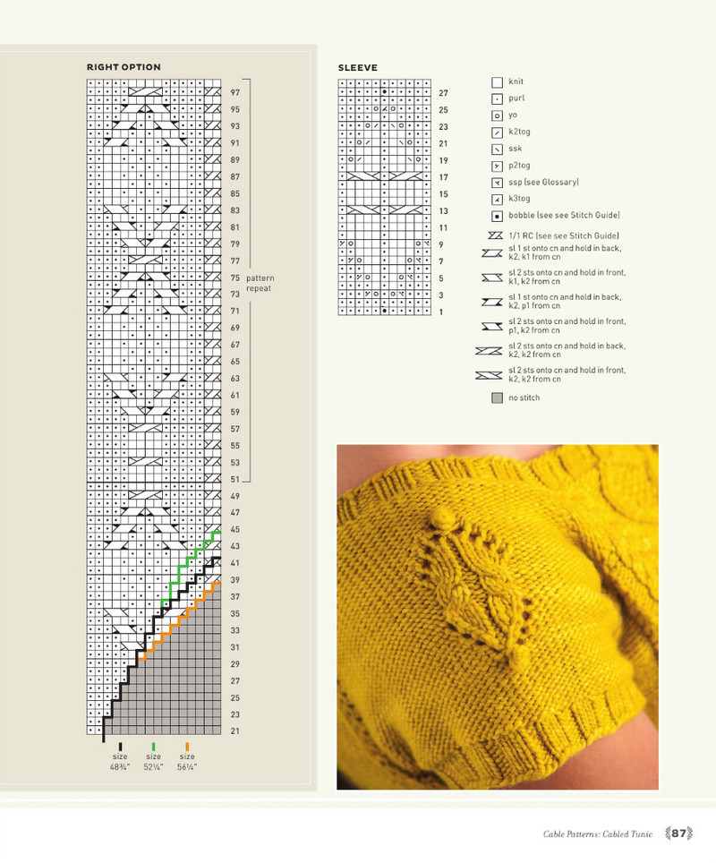 The Art of Seamless Knitting 2013 - 沫羽 - 沫羽編織后花園
