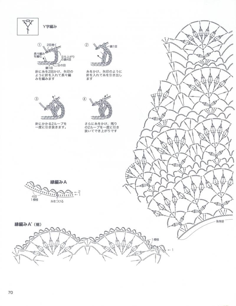 Lets Knit Series 2013 - yani1234 - 我的博客