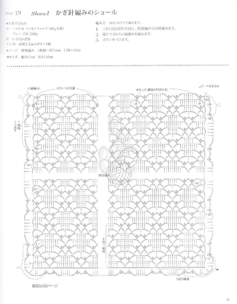 Hand Knit Story Vol.3 - 紫蘇 - 紫蘇的博客