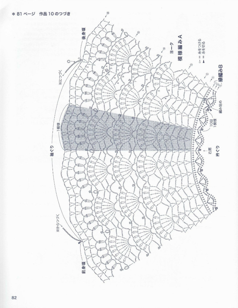 美しぃかさ針編春夏21 - li98929 - 老妖兒的博客 美しぃかさ針編春夏21 - li98929 - 老妖兒的博客