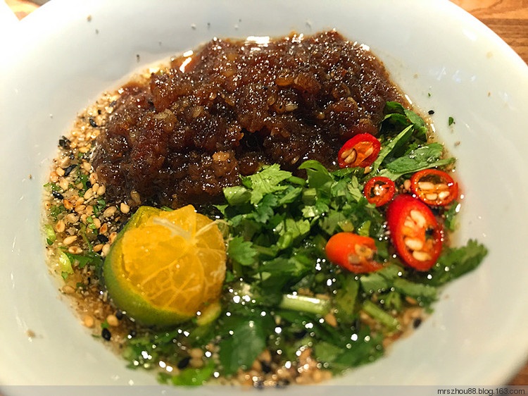 沙茶醬是如何煉成的 - 周太靚湯 - 周太靚湯