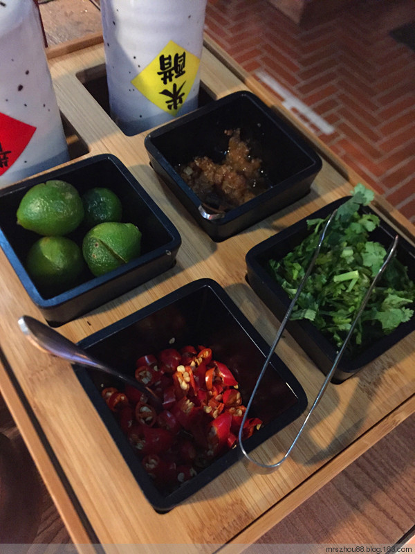 沙茶醬是如何煉成的 - 周太靚湯 - 周太靚湯