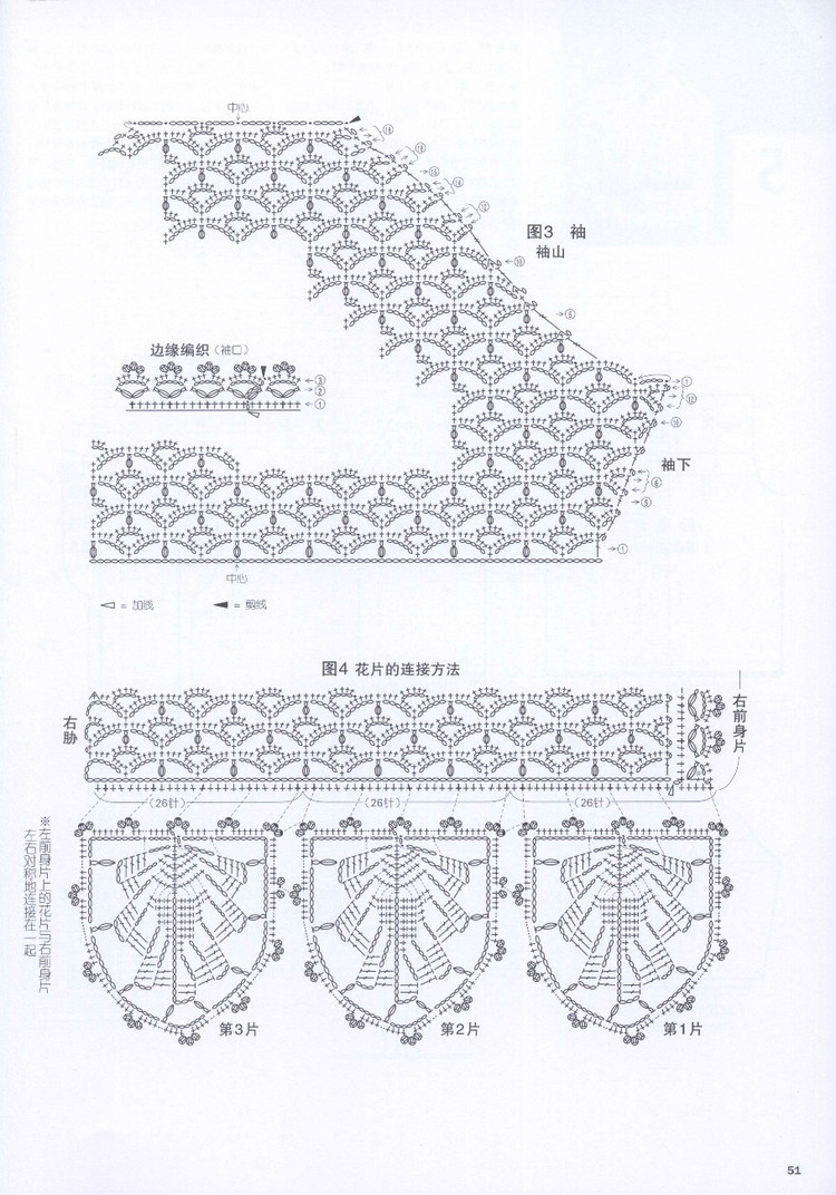 Houte Couture Elegant Knit Wear Vol 2 2014 - 輕描淡寫 - 輕描淡寫